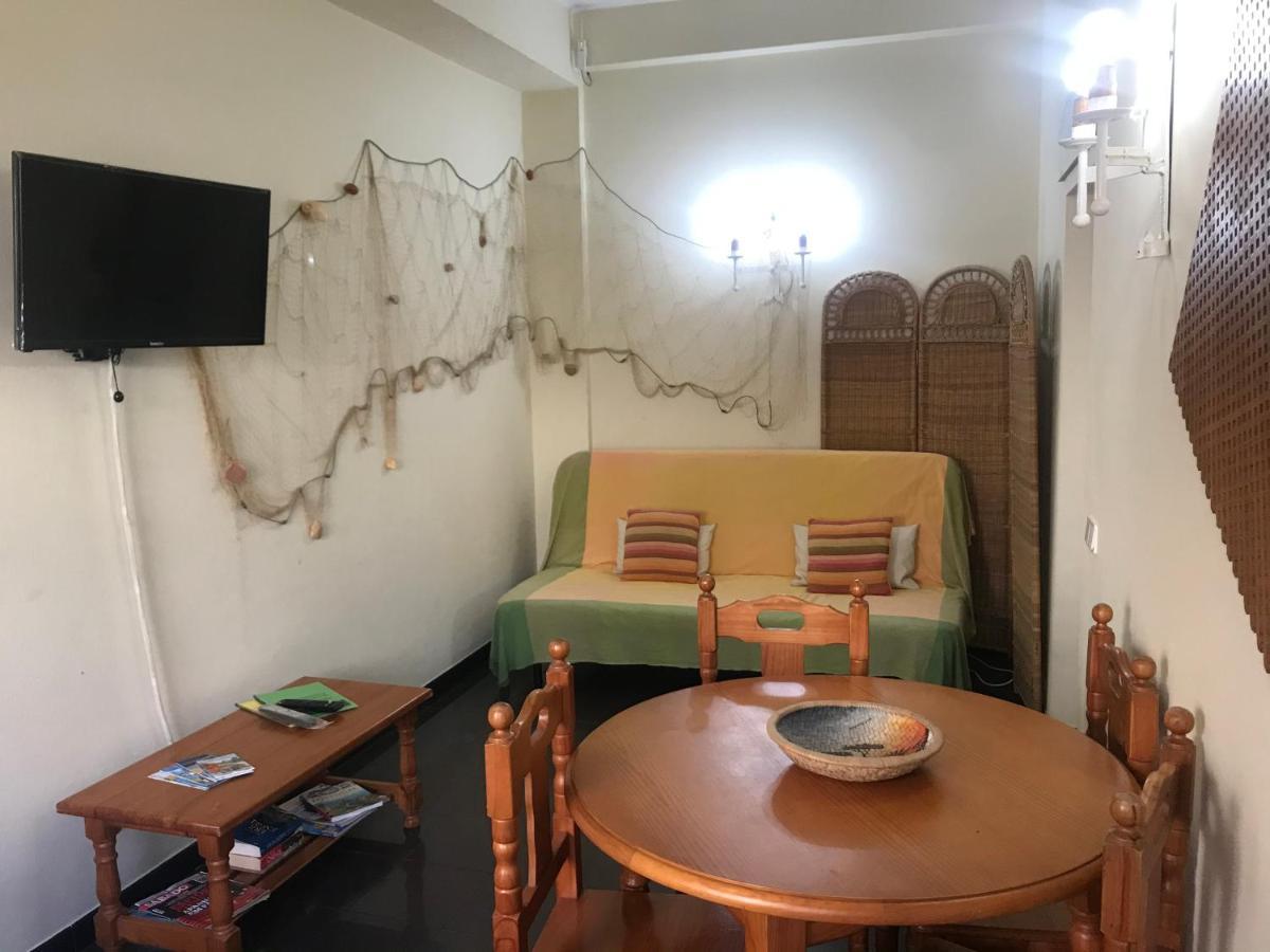 Apartamentos Barracuda 파로 외부 사진