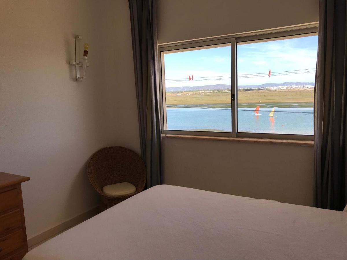 Apartamentos Barracuda 파로 외부 사진