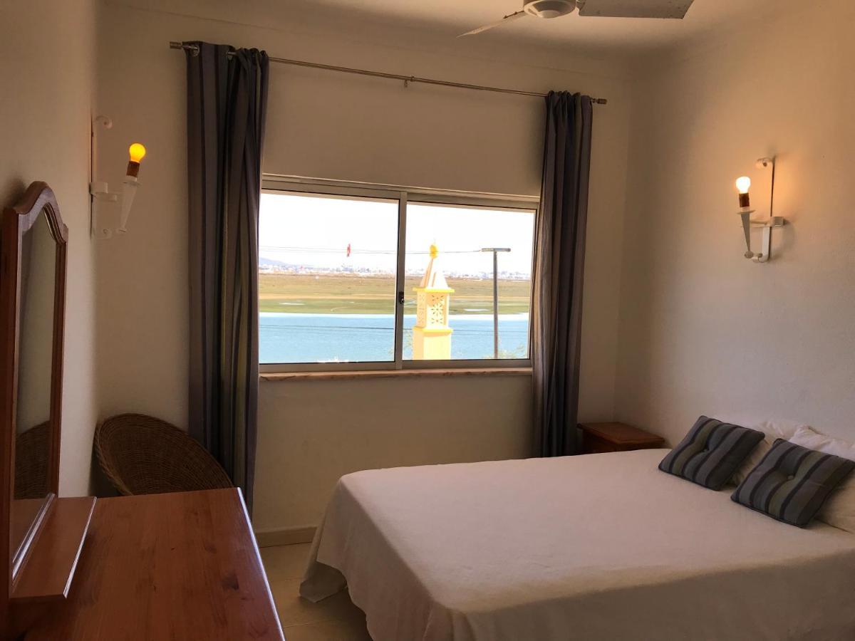 Apartamentos Barracuda 파로 외부 사진
