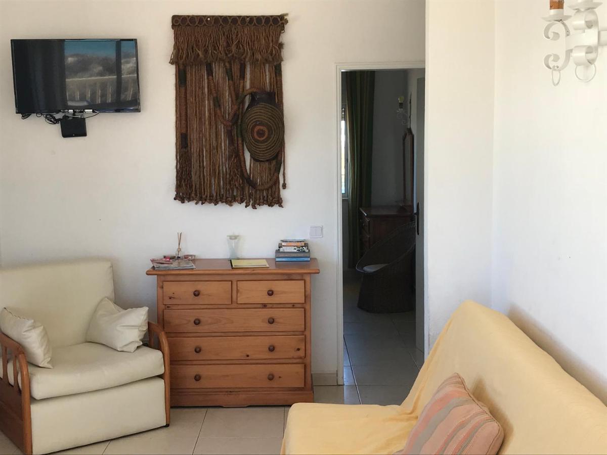 Apartamentos Barracuda 파로 외부 사진