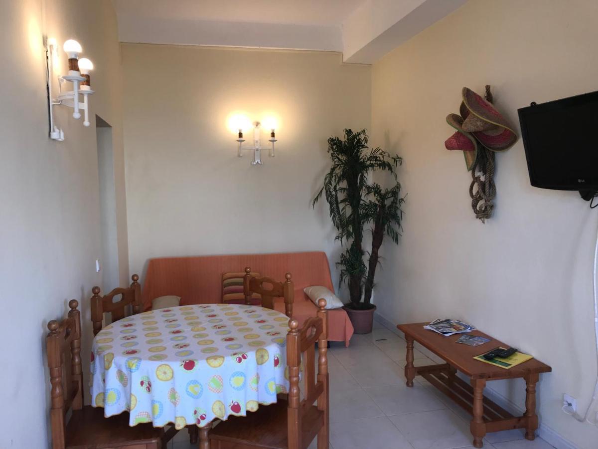 Apartamentos Barracuda 파로 외부 사진