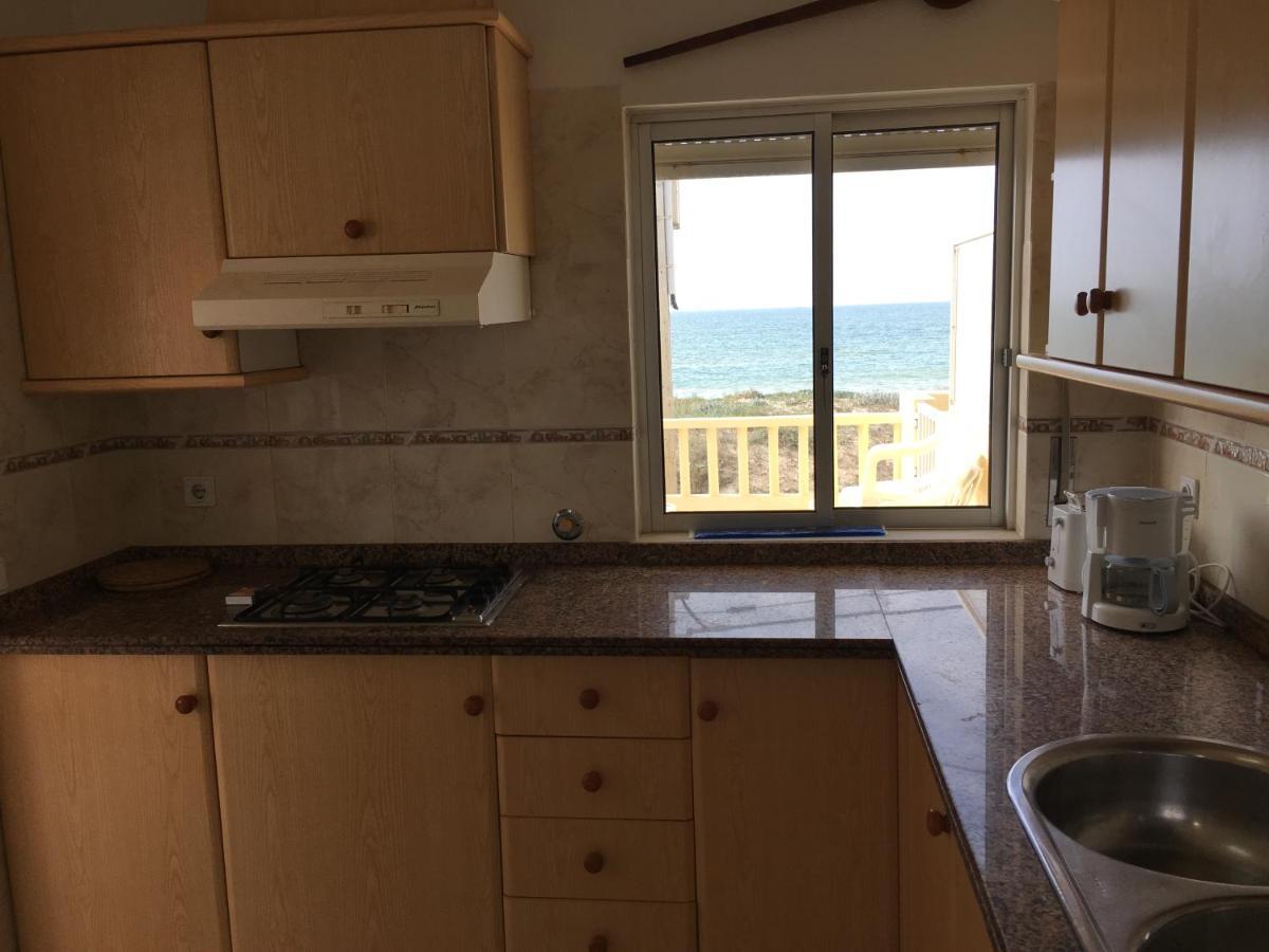 Apartamentos Barracuda 파로 외부 사진