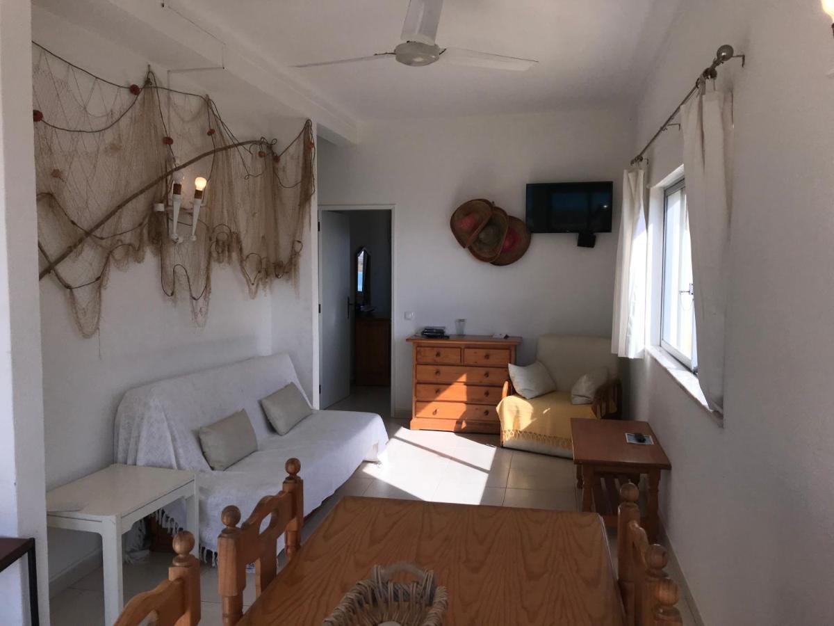 Apartamentos Barracuda 파로 외부 사진