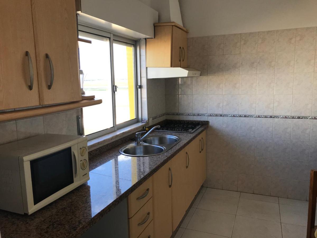 Apartamentos Barracuda 파로 외부 사진