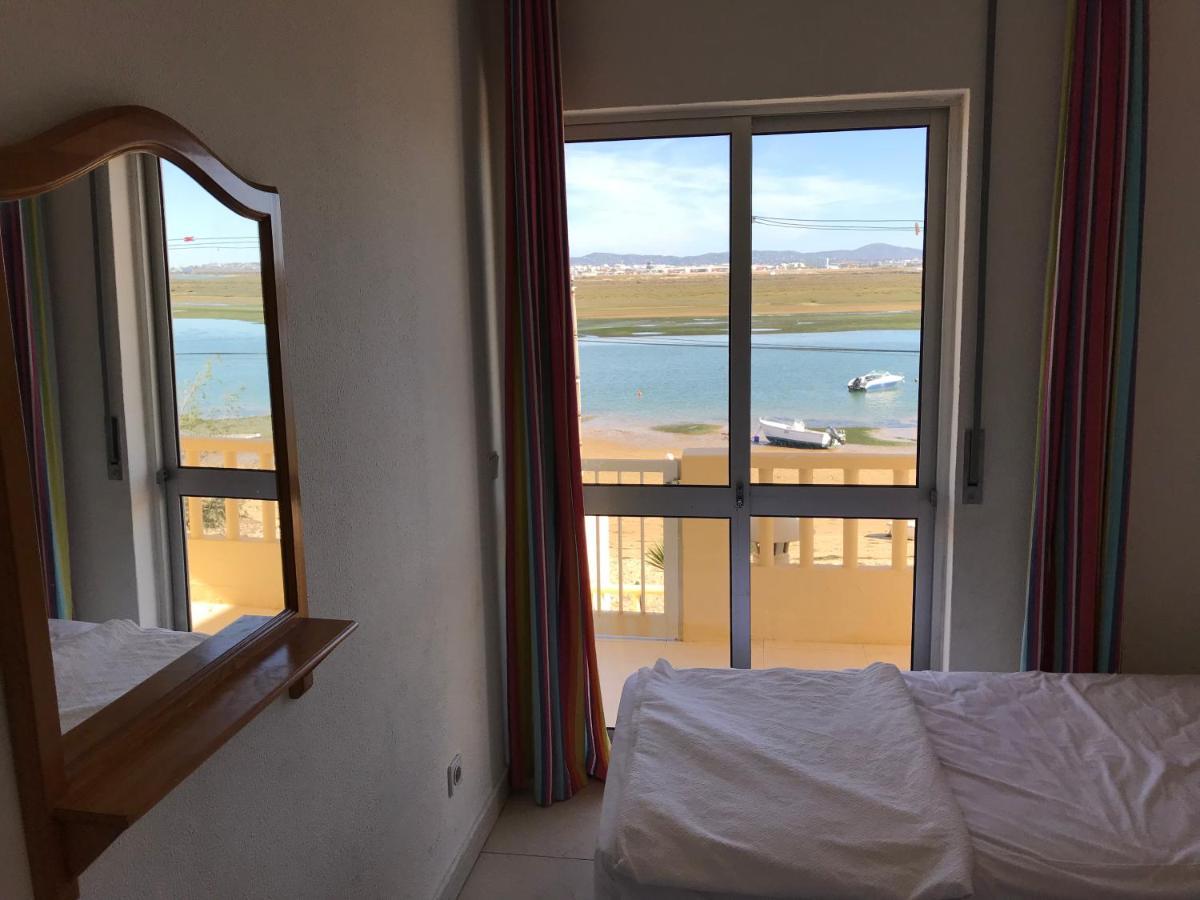 Apartamentos Barracuda 파로 외부 사진