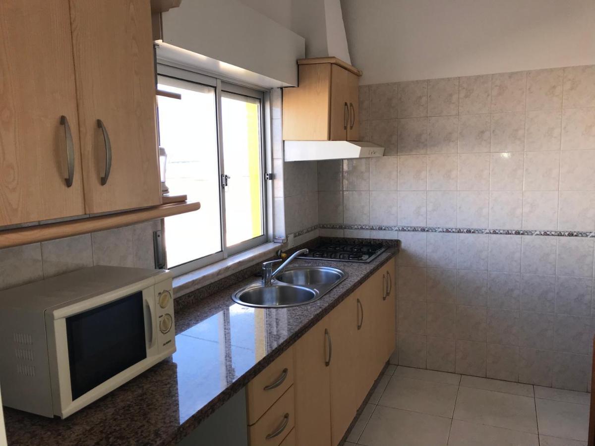 Apartamentos Barracuda 파로 외부 사진