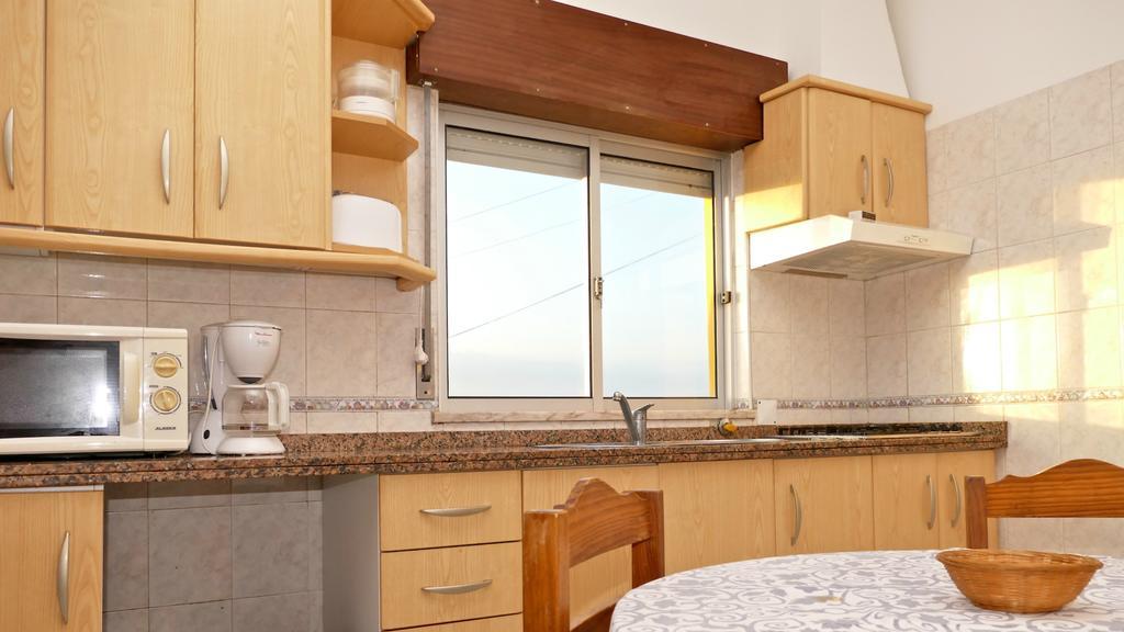 Apartamentos Barracuda 파로 객실 사진