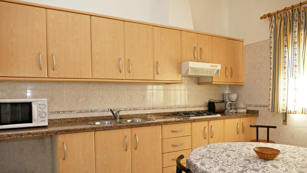 Apartamentos Barracuda 파로 객실 사진