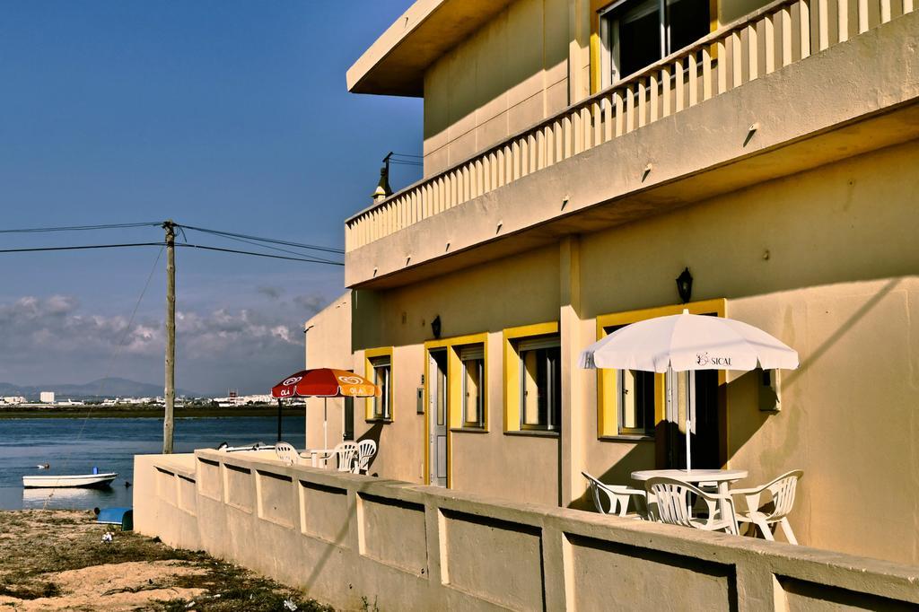 Apartamentos Barracuda 파로 외부 사진