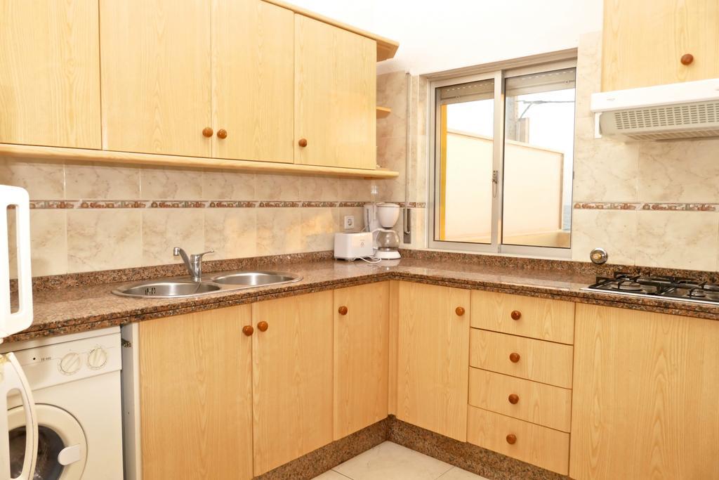 Apartamentos Barracuda 파로 객실 사진
