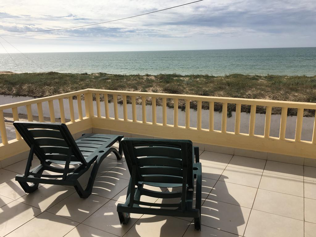 Apartamentos Barracuda 파로 외부 사진
