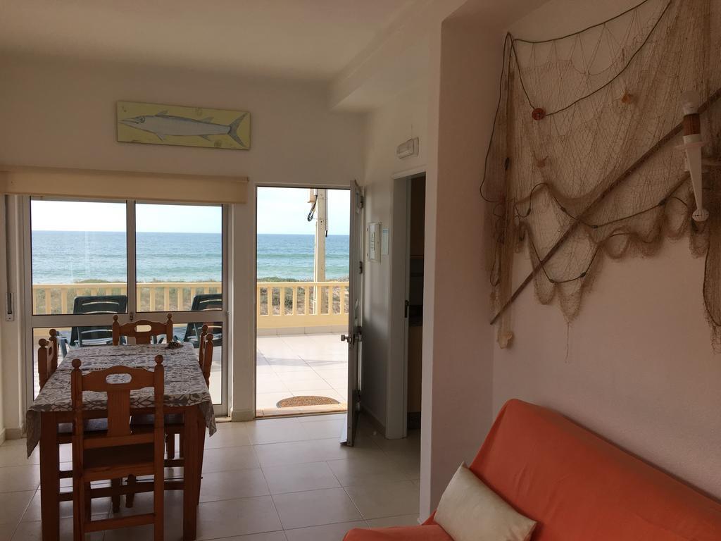 Apartamentos Barracuda 파로 외부 사진