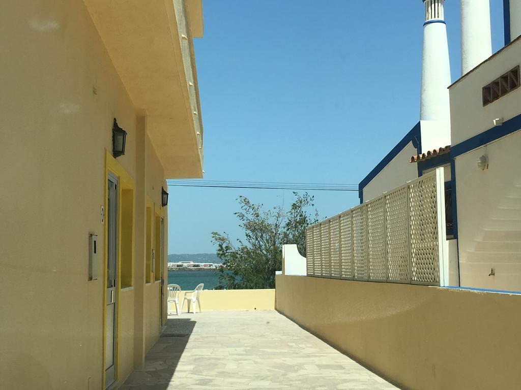 Apartamentos Barracuda 파로 외부 사진