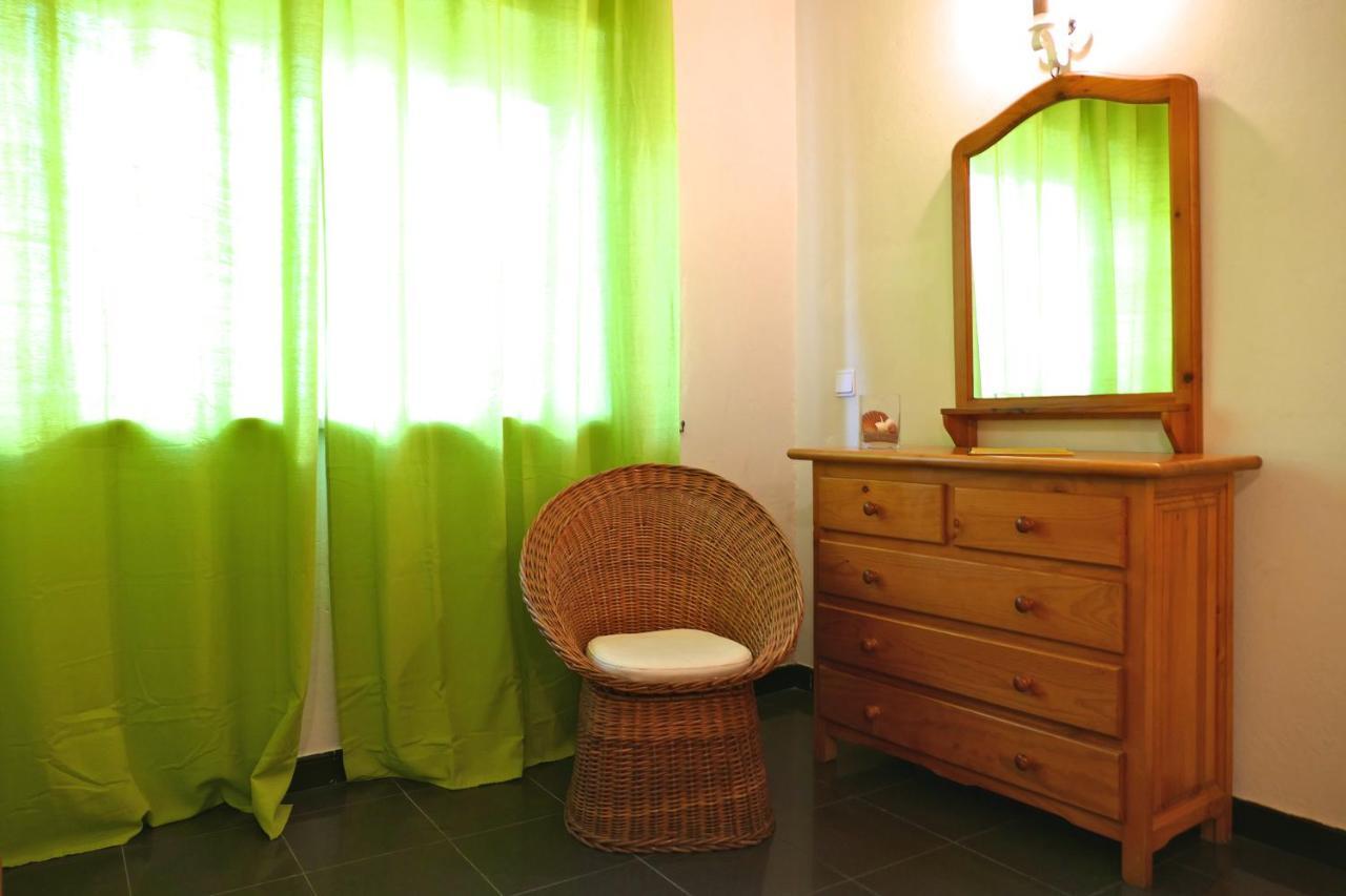 Apartamentos Barracuda 파로 객실 사진