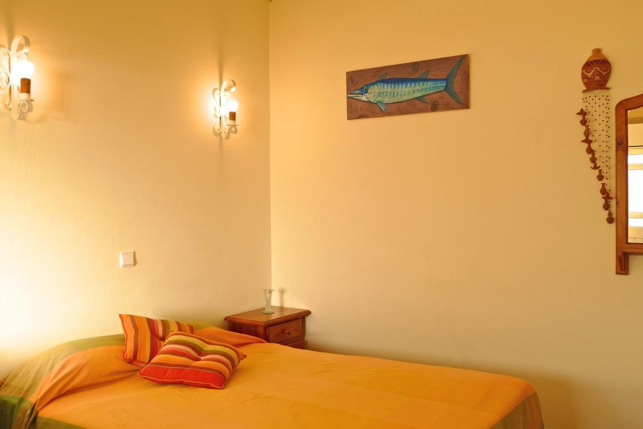 Apartamentos Barracuda 파로 객실 사진