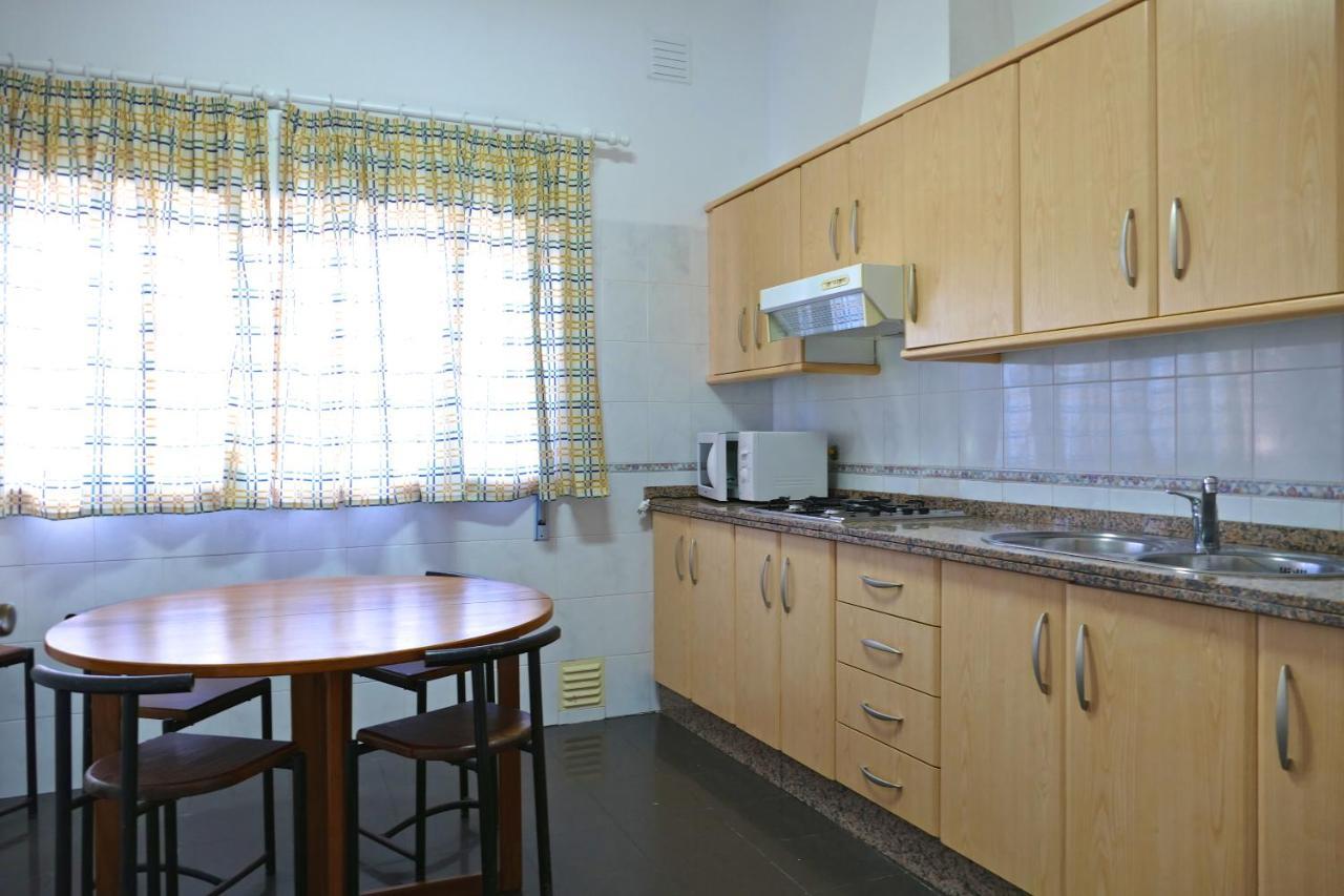 Apartamentos Barracuda 파로 객실 사진