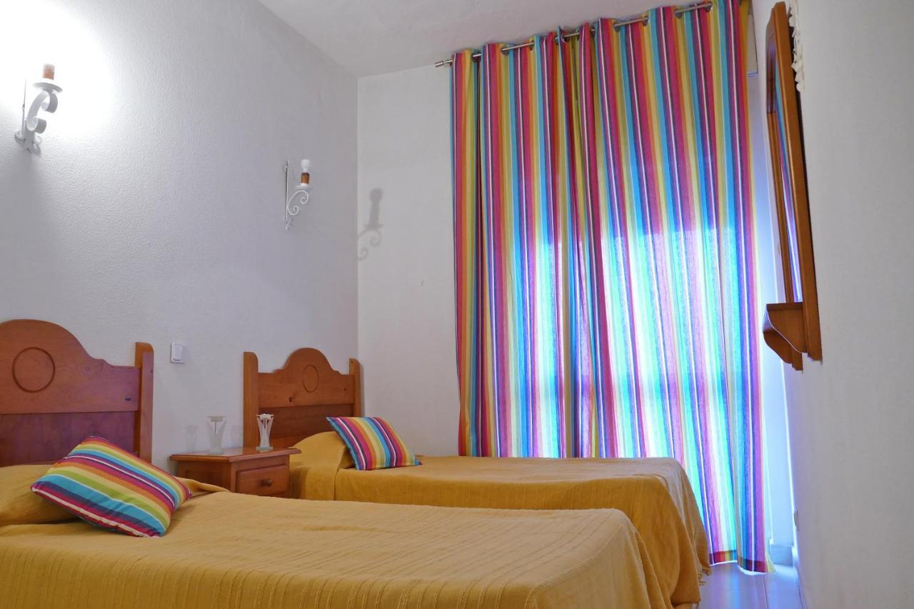 Apartamentos Barracuda 파로 객실 사진
