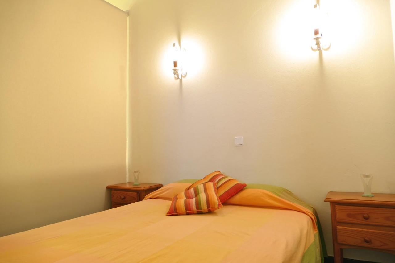 Apartamentos Barracuda 파로 외부 사진