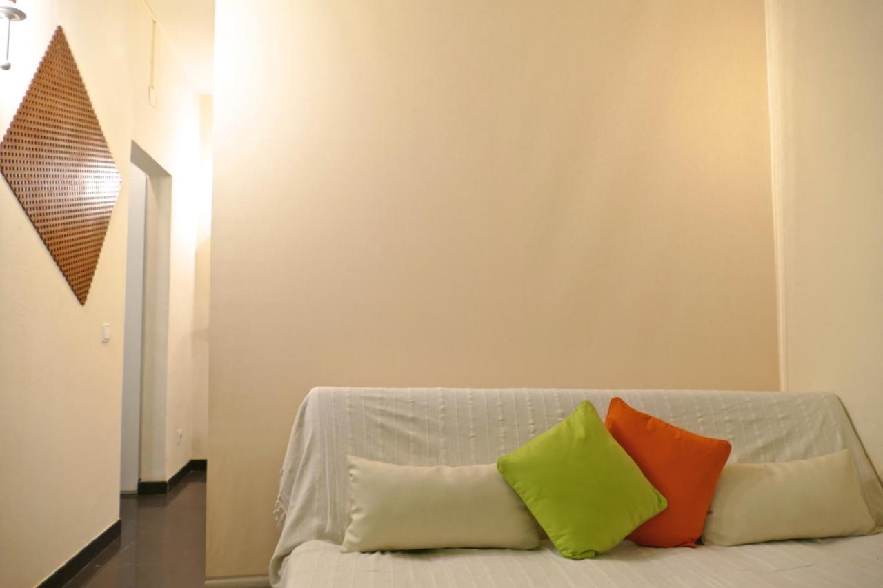 Apartamentos Barracuda 파로 외부 사진