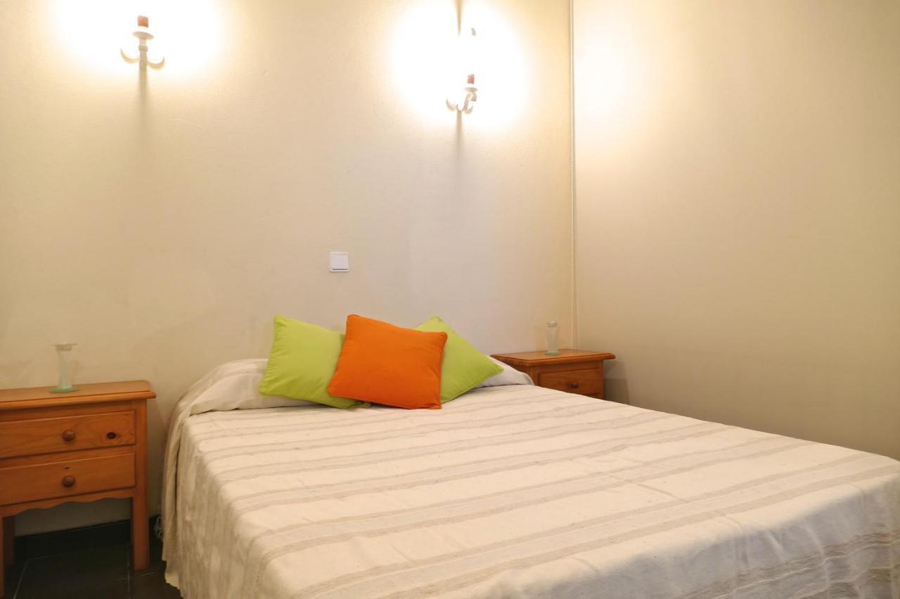 Apartamentos Barracuda 파로 객실 사진