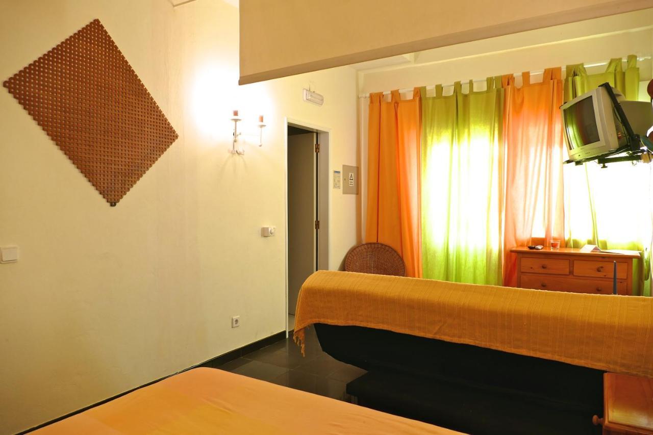 Apartamentos Barracuda 파로 외부 사진
