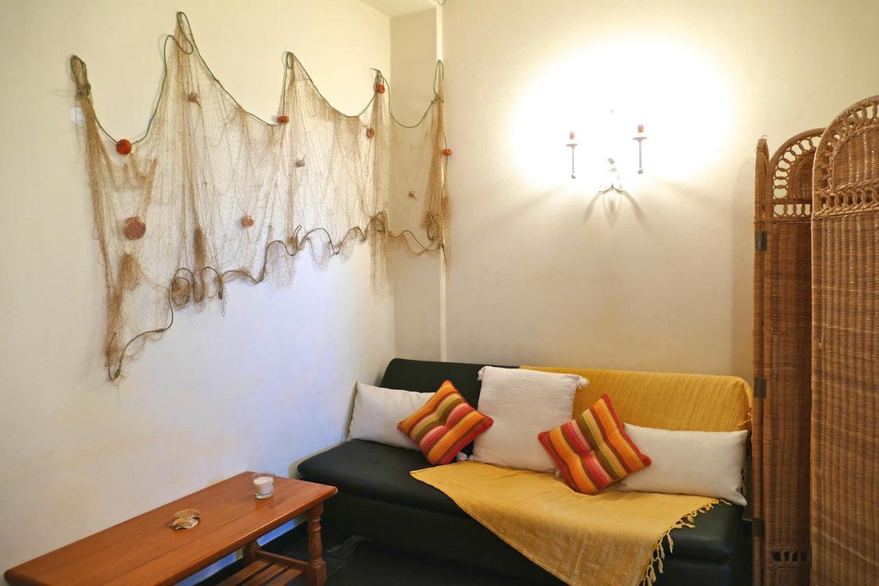 Apartamentos Barracuda 파로 객실 사진