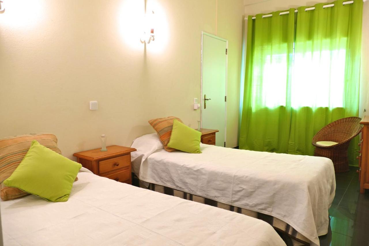 Apartamentos Barracuda 파로 객실 사진